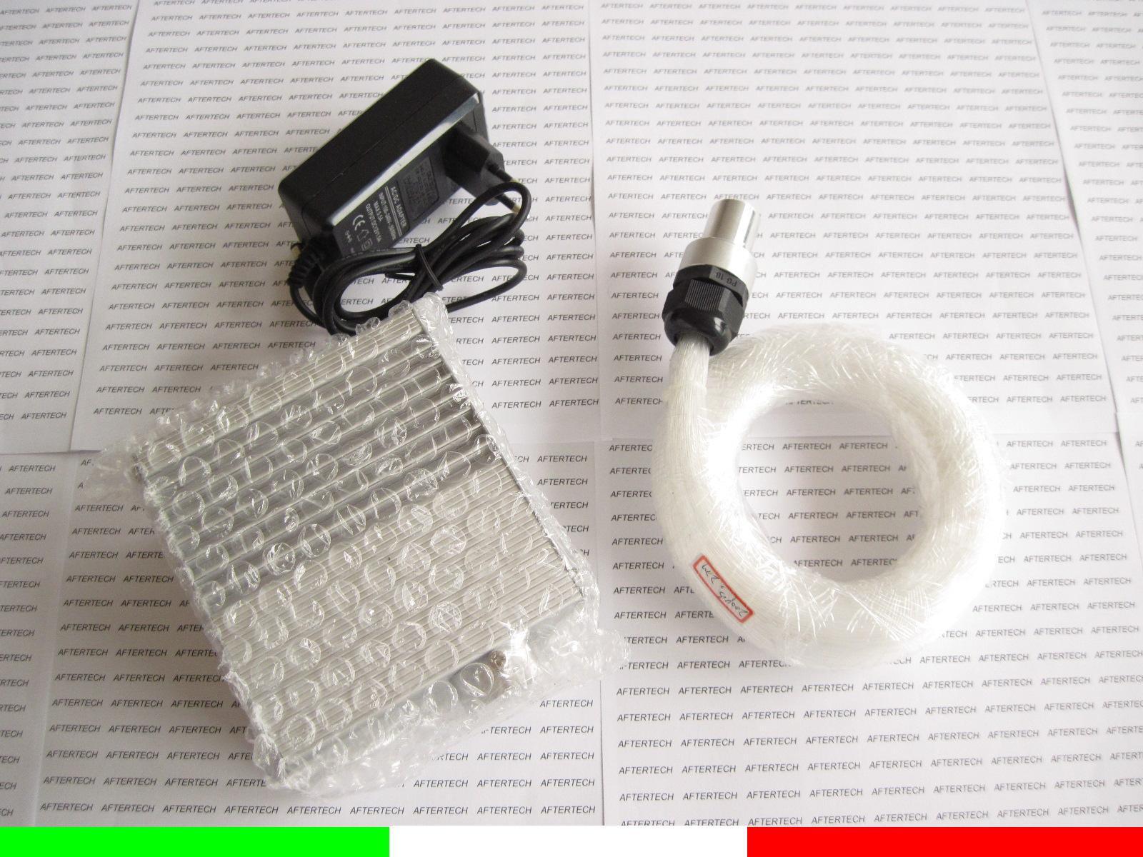 Kit Fibre Ottiche