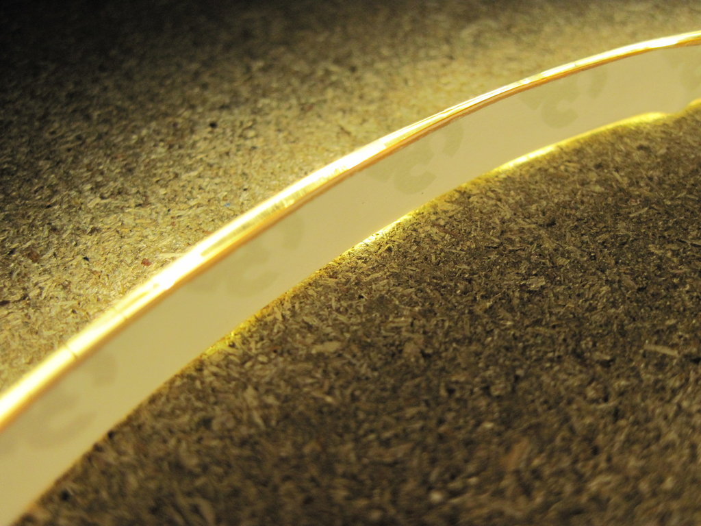 24v 24 WATERPROOF 5m LED STRIP STRISCIA BIANCO CALDO 