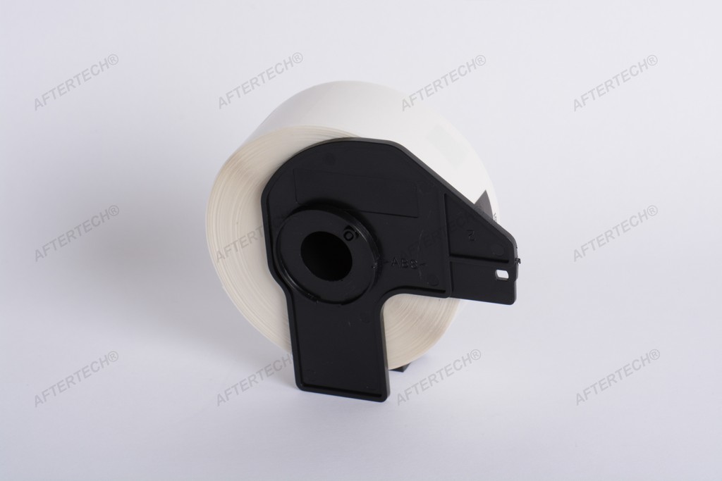 11352 10x ROTOLI ETICHETTE DYMO LABELWRITER 400 25x54mm