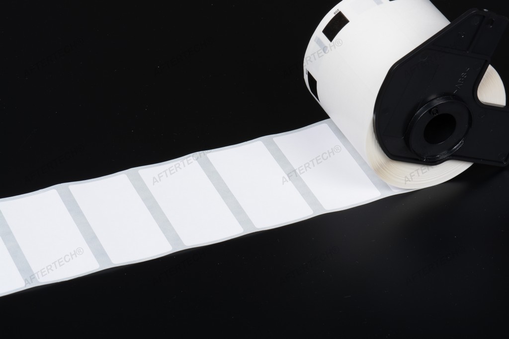 11352 10x ROTOLI ETICHETTE DYMO LABELWRITER 400 25x54mm