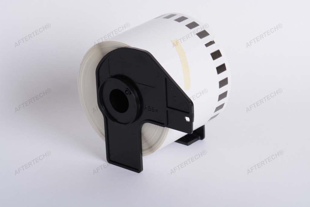 11352 10x ROTOLI ETICHETTE DYMO LABELWRITER 400 25x54mm