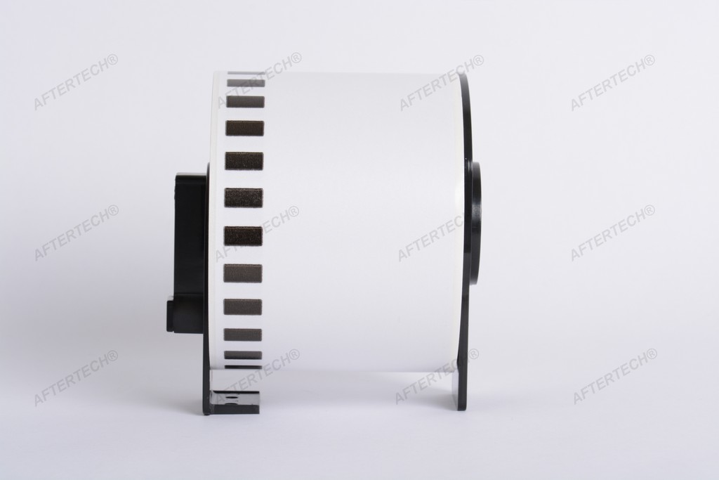 11352 10x ROTOLI ETICHETTE DYMO LABELWRITER 400 25x54mm