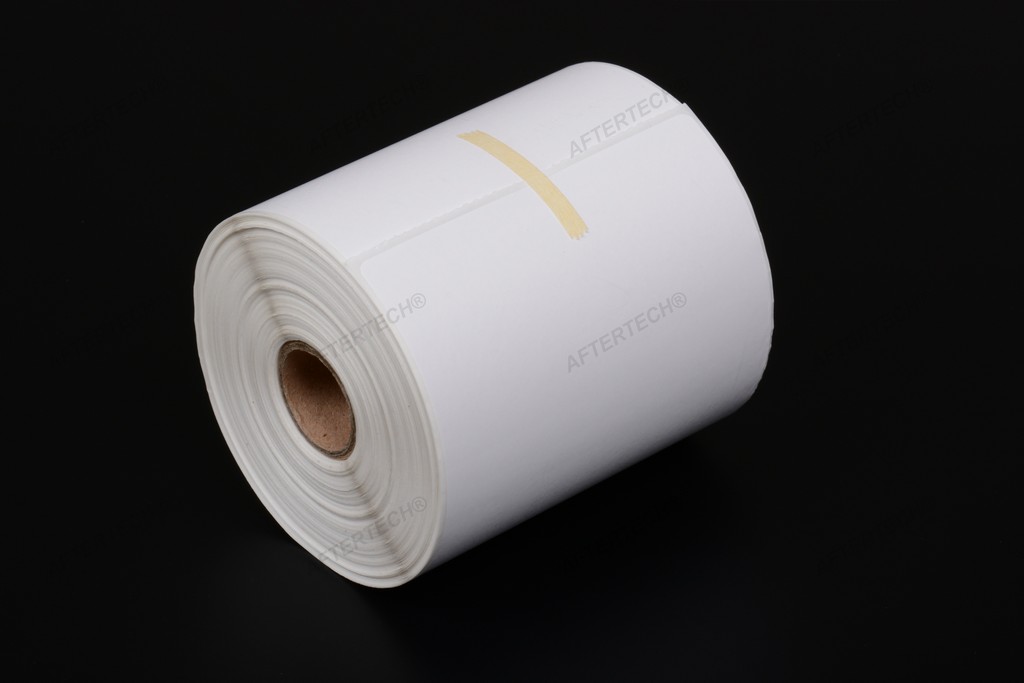 11352 10x ROTOLI ETICHETTE DYMO LABELWRITER 400 25x54mm